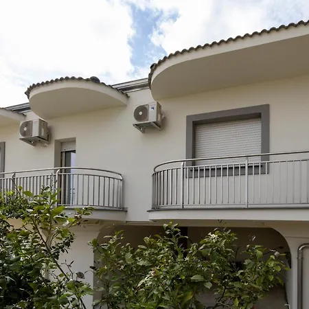 La Casa Di Mamma 'nto * Castrofilippo