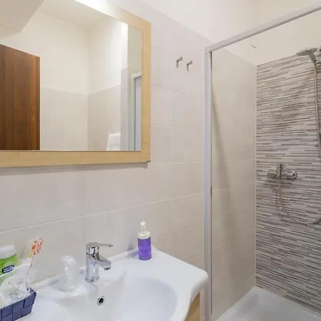 Bed & Breakfast La Casa Di Mamma 'nto Castrofilippo