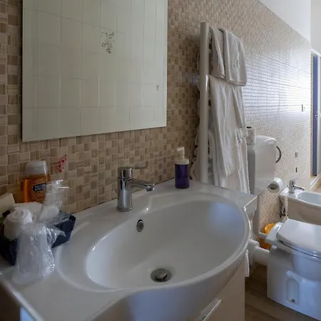 La Casa Di Mamma 'nto Bed & Breakfast *