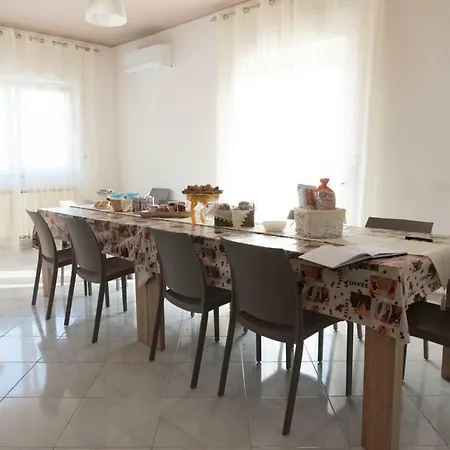 La Casa Di Mamma 'nto Castrofilippo