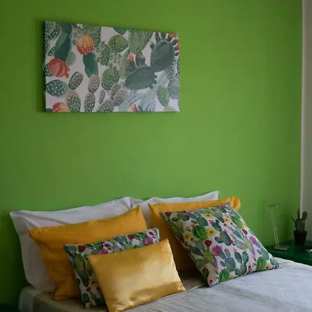 La Casa Di Mamma 'nto Castrofilippo