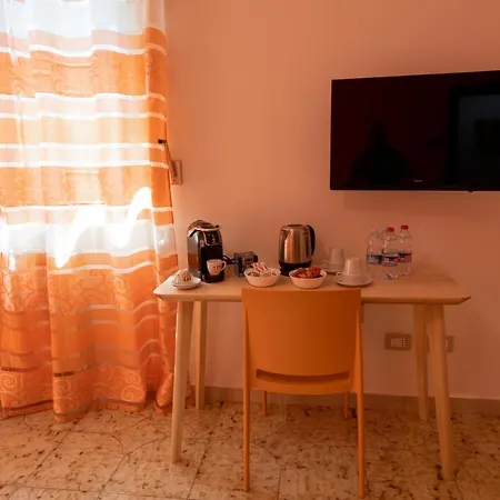 La Casa Di Mamma 'nto Bed & Breakfast