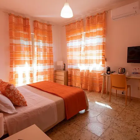 La Casa Di Mamma 'nto *