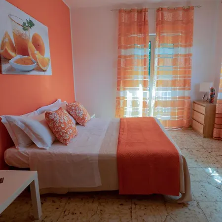La Casa Di Mamma 'nto * Castrofilippo