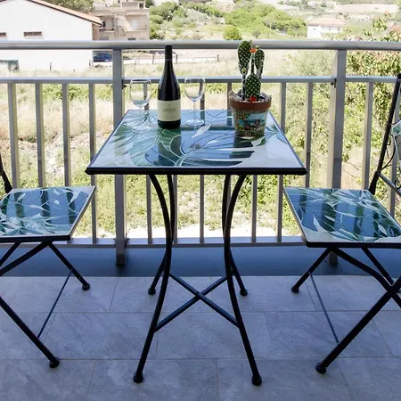 La Casa Di Mamma 'nto Bed & Breakfast *