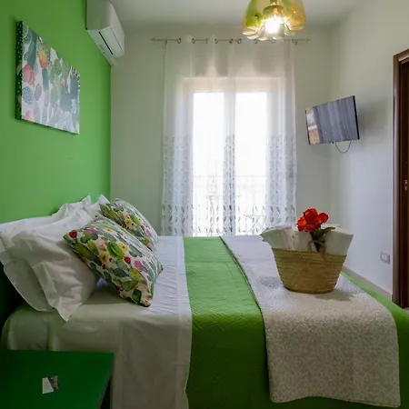La Casa Di Mamma 'nto Bed & Breakfast