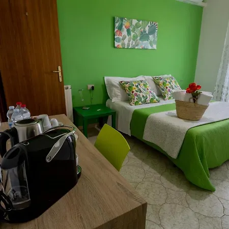 Bed & Breakfast La Casa Di Mamma 'nto