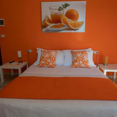 La Casa Di Mamma 'nto