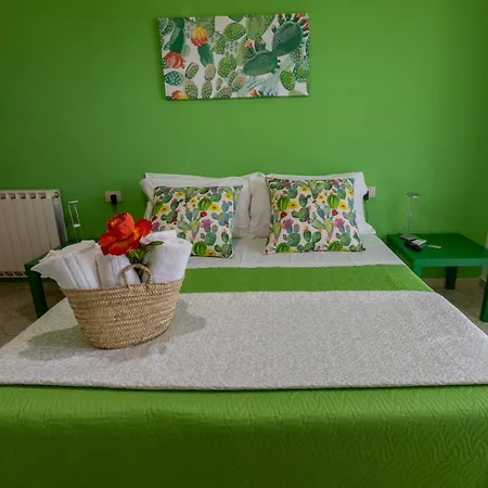 La Casa Di Mamma 'nto *