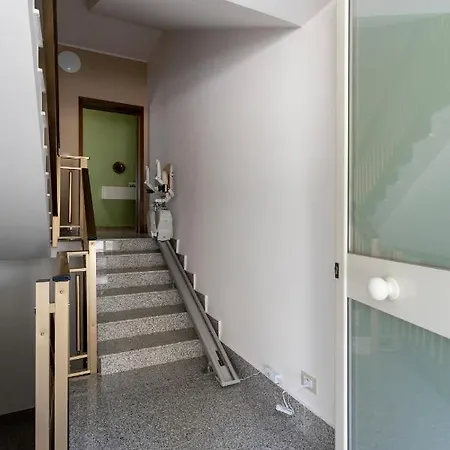 Bed & Breakfast La Casa Di Mamma 'nto *