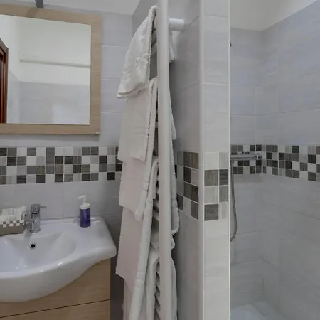 Bed & Breakfast La Casa Di Mamma 'nto Castrofilippo