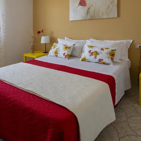 La Casa Di Mamma 'nto *
