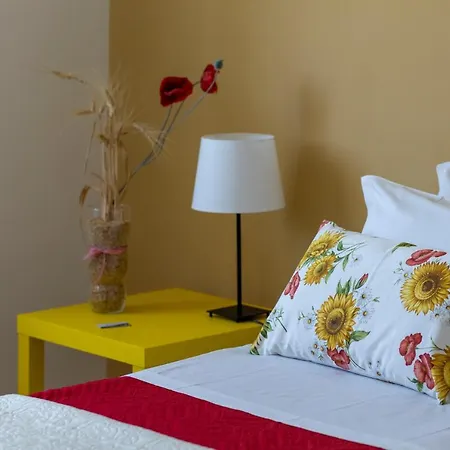 La Casa Di Mamma 'nto Bed & Breakfast