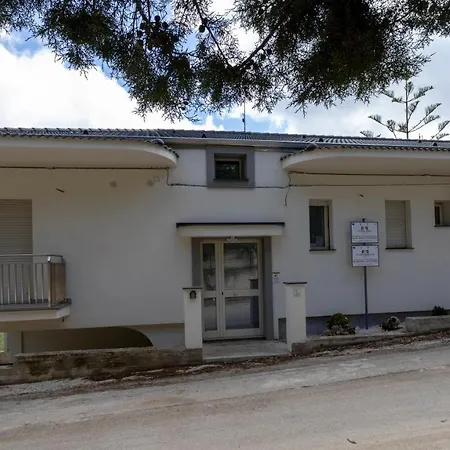La Casa Di Mamma 'nto Bed & Breakfast