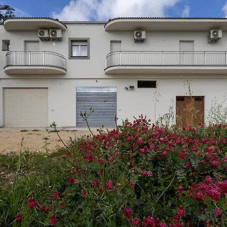 Bed & Breakfast La Casa Di Mamma 'nto *