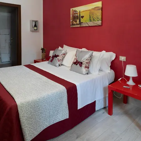 La Casa Di Mamma 'nto Castrofilippo