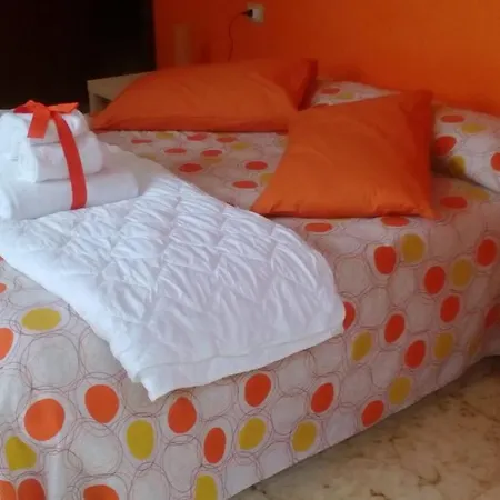 La Casa Di Mamma 'nto Bed & Breakfast *