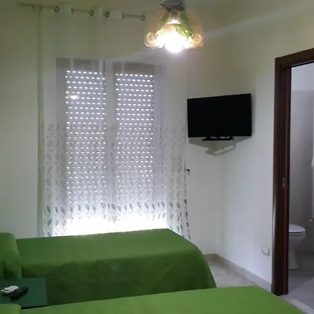 La Casa Di Mamma 'nto *