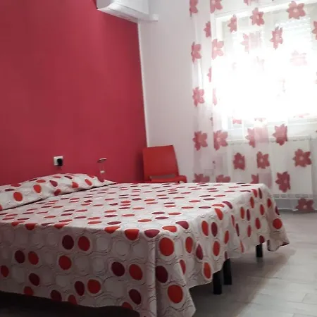 La Casa Di Mamma 'nto Bed & Breakfast