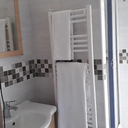 La Casa Di Mamma 'nto
