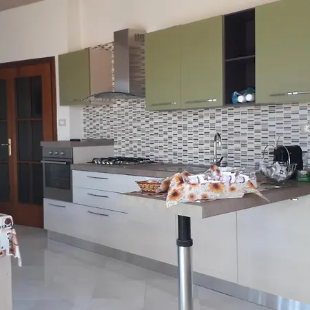 La Casa Di Mamma 'nto Castrofilippo