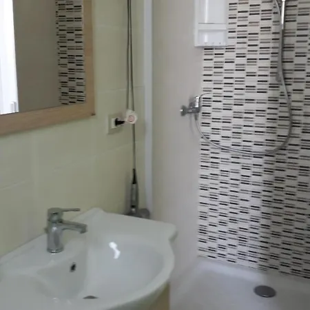 La Casa Di Mamma 'nto