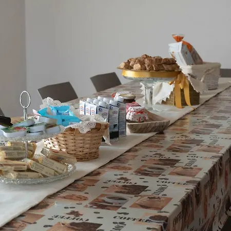 La Casa Di Mamma 'nto Bed & Breakfast *