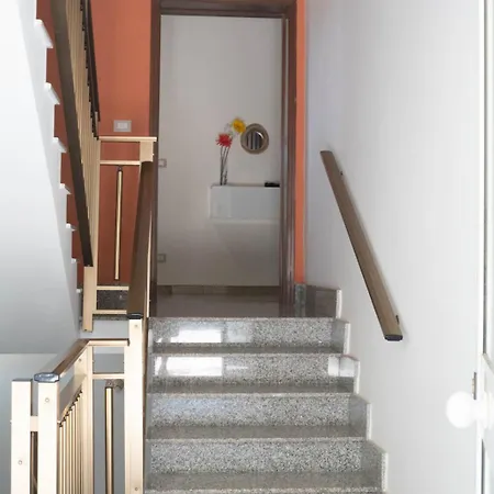 La Casa Di Mamma 'nto Bed & Breakfast *
