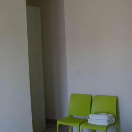 La Casa Di Mamma 'nto * Castrofilippo