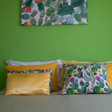 La Casa Di Mamma 'nto 3*