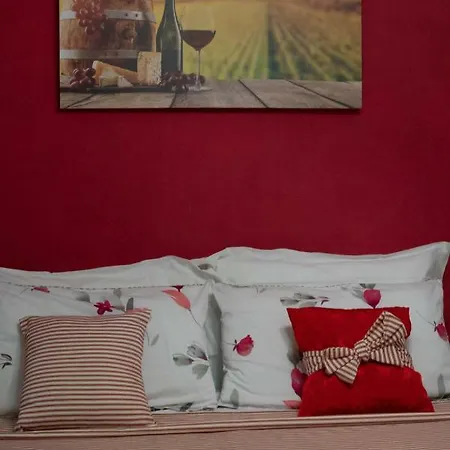 La Casa Di Mamma 'nto