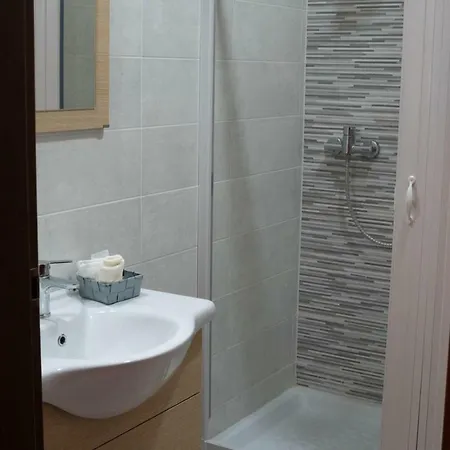 La Casa Di Mamma 'nto Bed & Breakfast