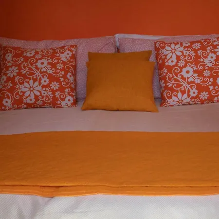 La Casa Di Mamma 'nto 3*