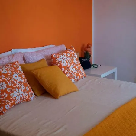 La Casa Di Mamma 'nto 3*