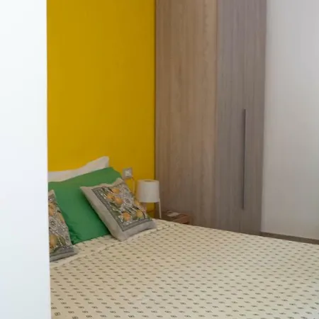 La Casa Di Mamma 'nto