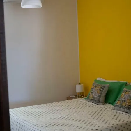 Bed & Breakfast La Casa Di Mamma 'nto Castrofilippo